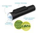 Bild von Expedition Natur Ultraleichtes LED-Taschenmikroskop , VE-3