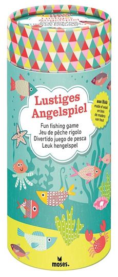 Picture of Lustiges Angelspiel, VE-4