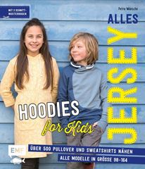 Immagine di Alles Jersey - Hoodies for Kids