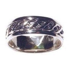 Picture of Ring Keltischer Knoten Silber 925 5,8g