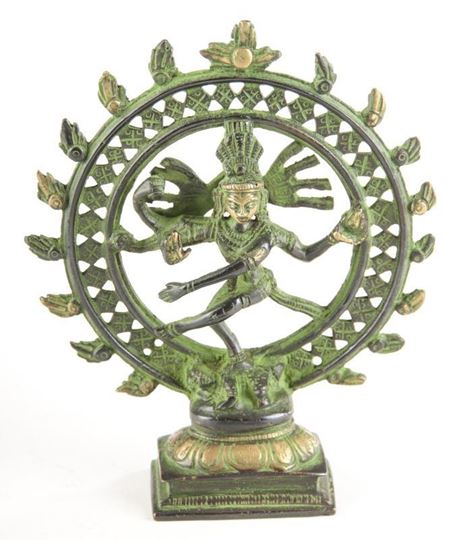 Image sur Shiva, 15 cm