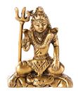 Image sur Shiva, 6 cm