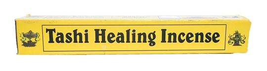 Bild von Tashi Healing Incense