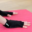 Bild von Yoga-Handschuhe antirutsch von Lotus Design