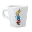 Bild von peter rabbit - small mug , VE-6
