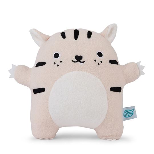 Bild von Ricetiger White - Plush Toy, VE-4