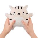 Bild von Ricetiger White - Plush Toy, VE-4