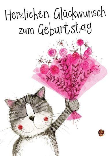 Bild von PINK BOUQUET