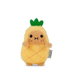 Image de Pineapple Ricespud - Mini Plush Toy, VE-4