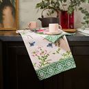 Bild von Madame Butterfly Cotton Tea Towel - Ulster Weavers