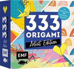 Picture of 333 Origami – Artist Edition