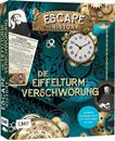 Picture of Trenti N: Escape History – DieEiffelturm-Verschwörung: Interaktives L
