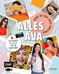 Immagine di Alles Ava: Alles Ava – Deine30-Tage-Foto-Challenge