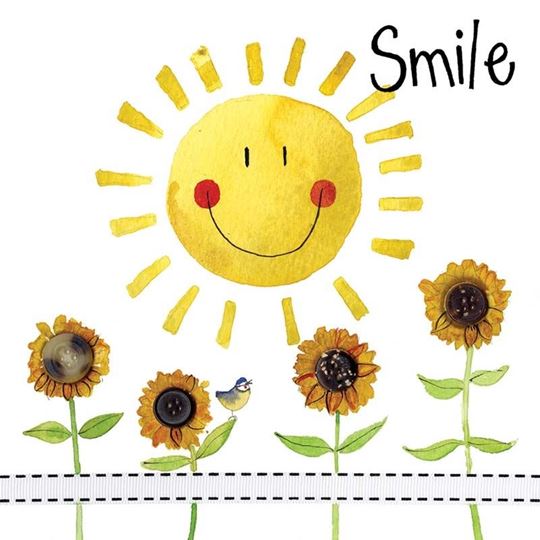 Bild von SMILE MINI MAGNETIC NOTEPAD