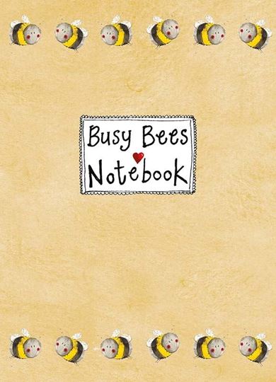 Bild von BUSY BEES
