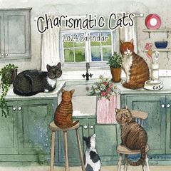 Bild von CHARISMATIC CATS