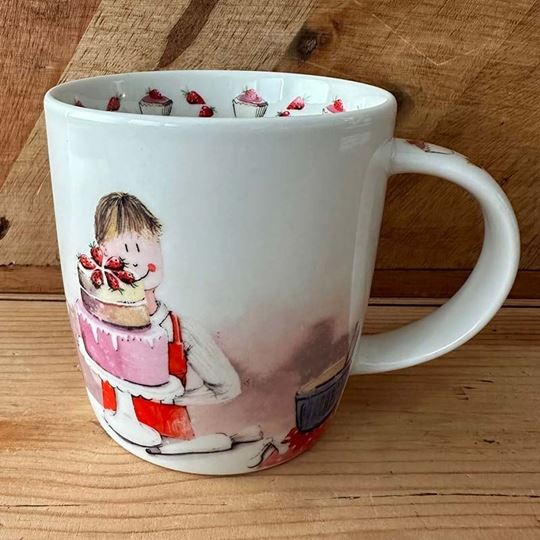 Bild von STAR BAKER MUG