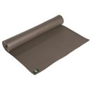 Bild von Yogamatte Premium 130 x 60 cm in graubraun von Lotus Design