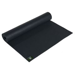 Bild von Yogamatte Standard 130 x 60 cm in schwarz von Lotus Design