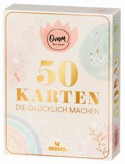 Picture of Omm for you 50 Karten die glücklich machen, VE-1