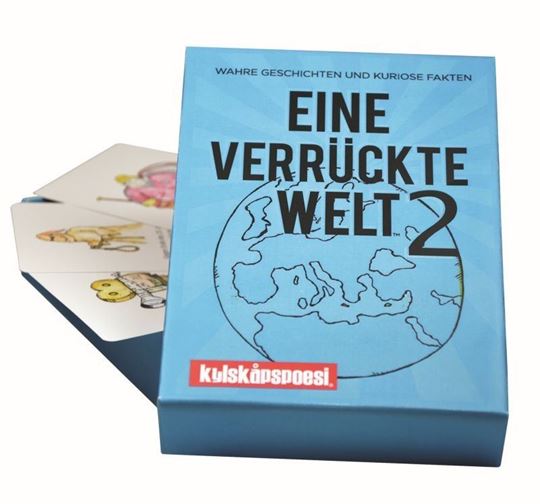 Bild von Eine verrückte Welt 2