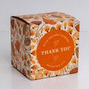 Bild von Say it with Flowers Growing Kit (Thank You)