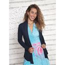 Image sur Kleid Sommerwind in capri-blue von The Spirit of OM