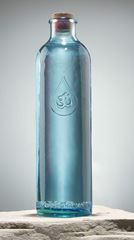 Immagine di OmWater Wasserflasche Dankbarkeit