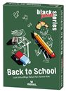 Bild von black stories junior Back to School, VE-1