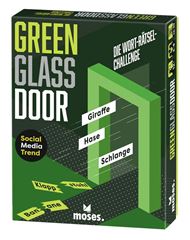 Bild von Green Glass Door, VE-1