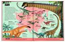 Immagine di Mein saurierstarker Dino-Atlas - Eine Weltreise zu den Giganten der Urzeit, VE-1