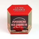 Bild von Kit autocoltivazioni Peperoncino red caribbean
