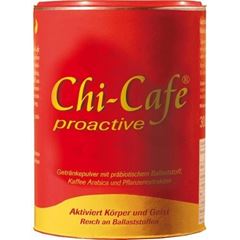 Bild von Chi-Café ® proactive, 180 g