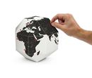 Bild von Palomar DearWorld Globe Small by countries S