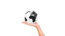 Bild von Palomar DearWorld Globe Double extra small countries XXS