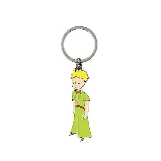 Bild von keyring the little prince enamel, VE-12