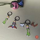 Bild von keyring the little prince enamel, VE-12