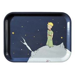 Bild von wooden tray the little prince, VE-4