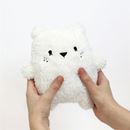 Bild von Ricecube - White Polar Bear, VE-4