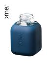 Bild von Squireme Trinkflasche Y2-06 in NAVY, 370ml