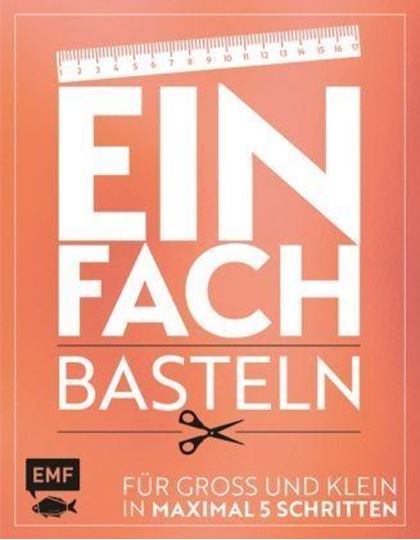 Bild von Fugger D: Einfach – Basteln