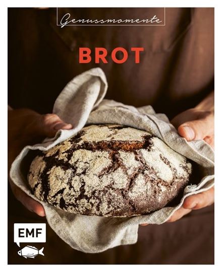 Bild von Genussmomente: Brot