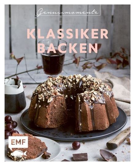 Bild von Genussmomente: Klassiker Backen