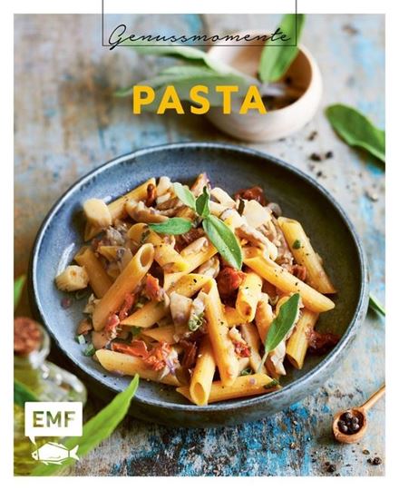 Bild von Genussmomente: Pasta