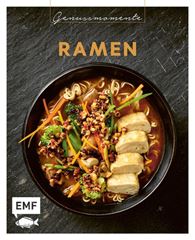 Bild von Genussmomente: Ramen