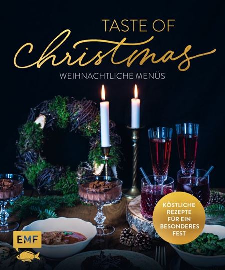 Bild von Taste of Christmas