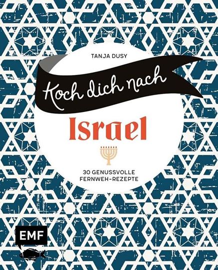 Bild von Dusy T: Koch dich nach Israel