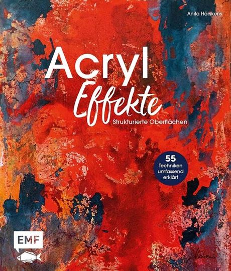 Immagine di Hörskens A: Acryl-Effekte