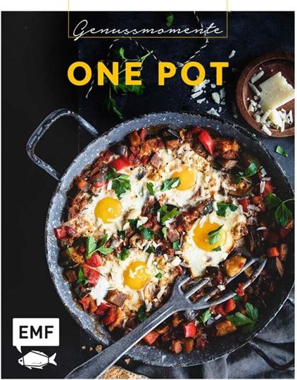 Bild von Genussmomente: One Pot