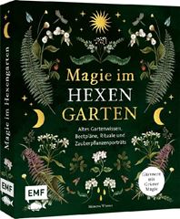 Bild von Winter M: Magie im Hexengarten –Gärtnern mit grüner Magie